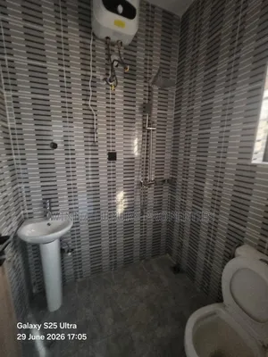 2bdrm Apartment in Back Of Dunamis, Lugbe District for rent