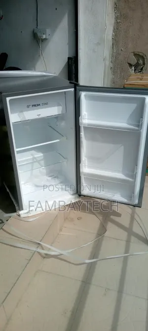 Hisense Ref 121 Refrigerator – Affordable Cooling Solution