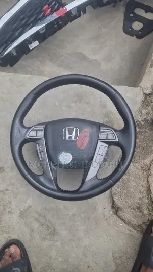 Steering Wheel for Honda Pilot 2012 Model