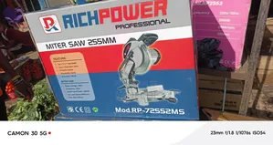 Aluminum Cutting Machine