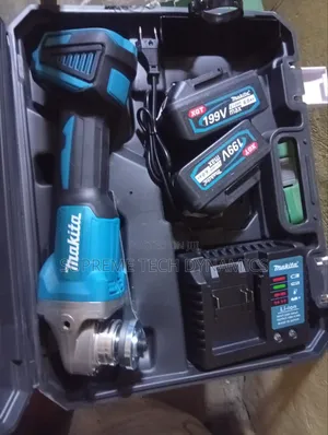 Makita Angle Grinder
