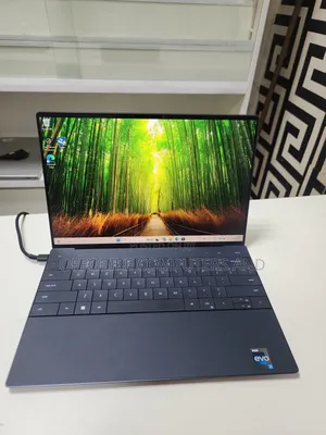 Laptop Dell XPS 13 Plus 9320 16GB Intel Core i7 SSD 16 GB