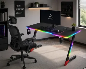 Office Gaming Desk