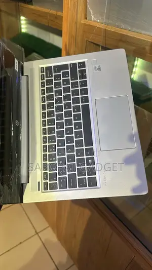Laptop HP ProBook 430 G7 8GB Intel Core i5 SSD 512GB