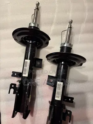 Changan Uni-K Shock Absorbers