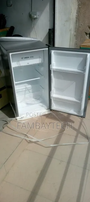Hisense Ref 121 Compact Refrigerator – Quality You Can Count On