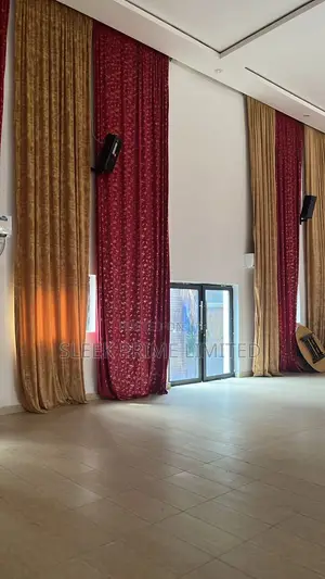 Hall for Rent at Mabushi