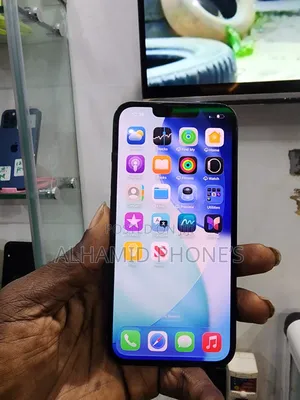 Apple iPhone 14 128 GB Black
