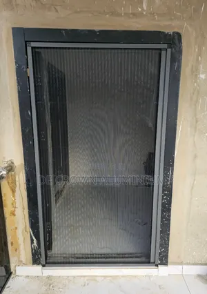 Premium Folding Mosquito Net for Windows Doors