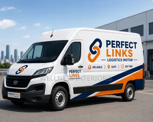 Logistics Services
