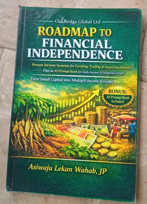 Roadmap to Financial Independence