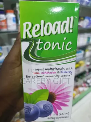 Reload Tonic
