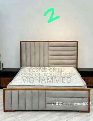 Bad Frames