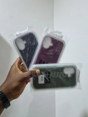 iPhone 16 Case