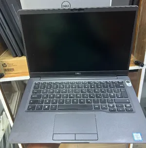 Laptop Dell Latitude 7400 8GB Intel Core i5 SSD 256GB