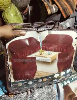Sofa Cover