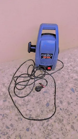 Pressure Washer