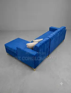 L Shaped Sofa