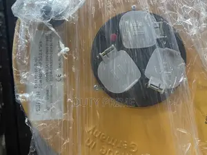 50m Industrial Cable Reel Extension – Heavy Duty | Brand New