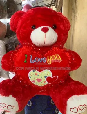 Soft Toys Accessories