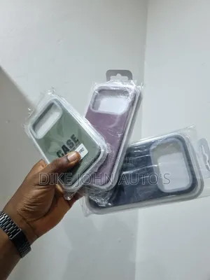 iPhone 17pro Case