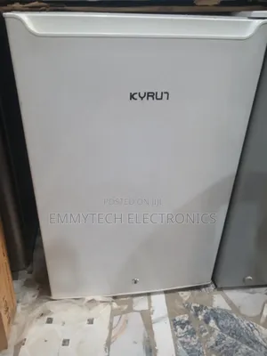 Skyrun Fridge 120ltrs