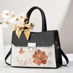 Good Quality Women Handbags Classy