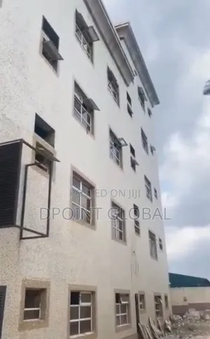 105 Rooms Hotel in Ajao Estate