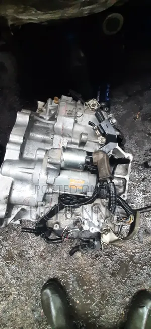 25pin Utomatic Gearbox