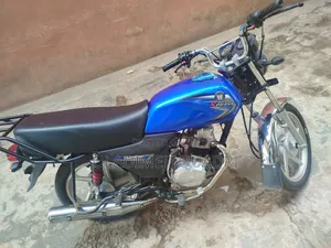 Haojue XPRESS 2025 Blue