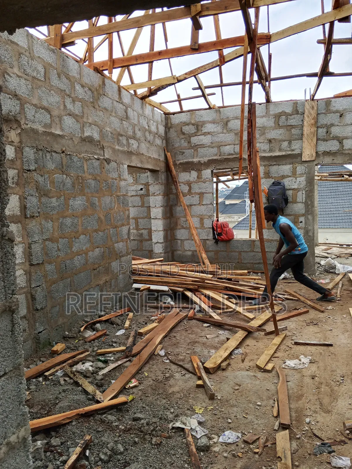Structural Engineer