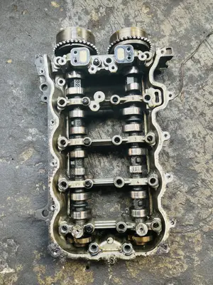 Direct Tokunbo Camshaft Kinshaft or Toyota Corolla 1nr 4plug Engine