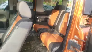 Honda Element 2007 Gold