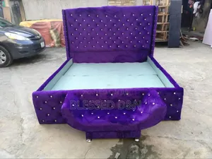 Quality 6[6 Bed Frame