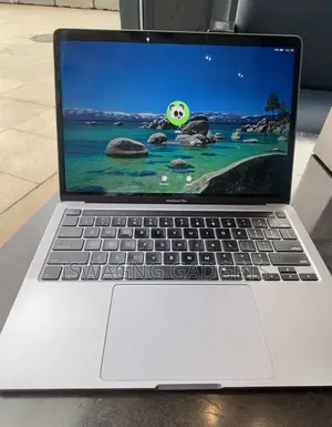 Laptop Apple MacBook Pro 2020 32GB Intel Core i7 SSD 512GB