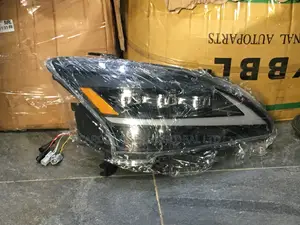 Head Light Rx330 2005-07
