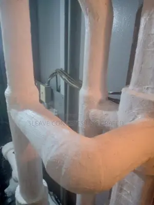 Cold Insulation