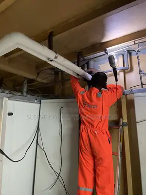 Cold Insulation