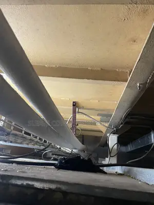 Cold Insulation