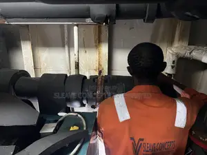 Cold Insulation
