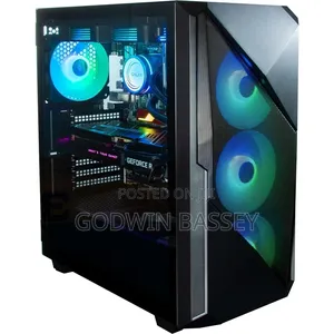 Galax Revolution 01 Mini Atx Case