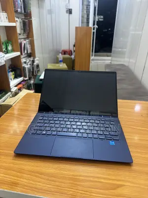 Laptop HP Dragonfly G2 8GB Intel Core i5 SSD 256GB