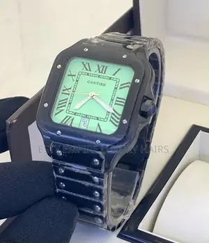 Quality Luxury Cartier Wristwaches