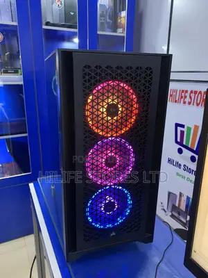 New Desktop Computer Asus ROG STRIX GD30CI 32GB AMD Ryzen 7 SSD 1T
