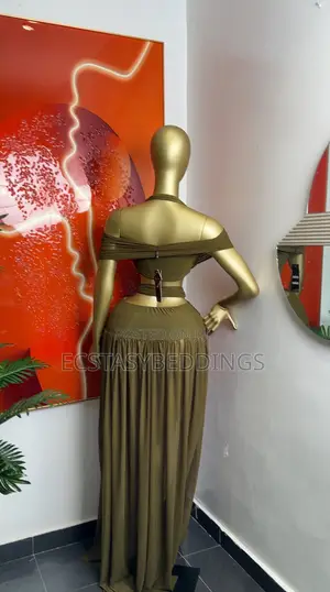 Long Dress