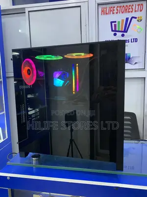New Desktop Computer Asus ROG STRIX GD30CI 32GB AMD Ryzen 7 SSD 1T