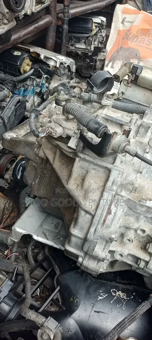 Toyota Camry and Venza Gearbox 22pin V6