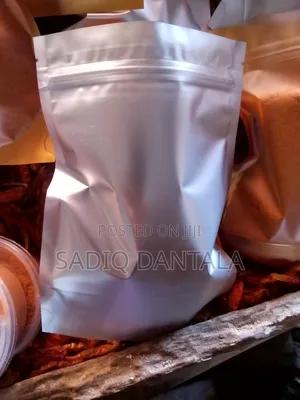 Suya Spice (Yagi)