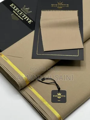 Italian Executive Wool