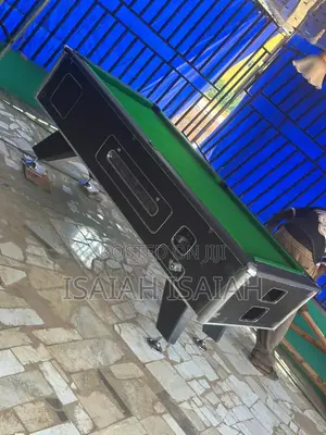 Snooker Board